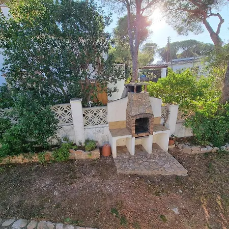 Casa Bruno Dom wakacyjny L' Escala