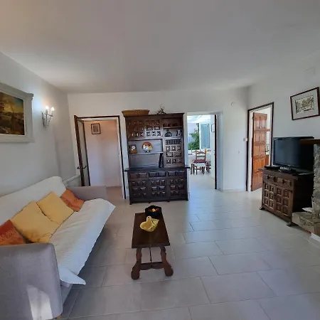 Dom wakacyjny Casa Bruno L' Escala