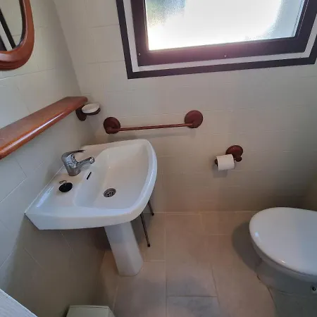 Casa Bruno Dom wakacyjny *