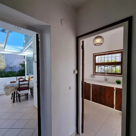 Casa Bruno Dom wakacyjny *