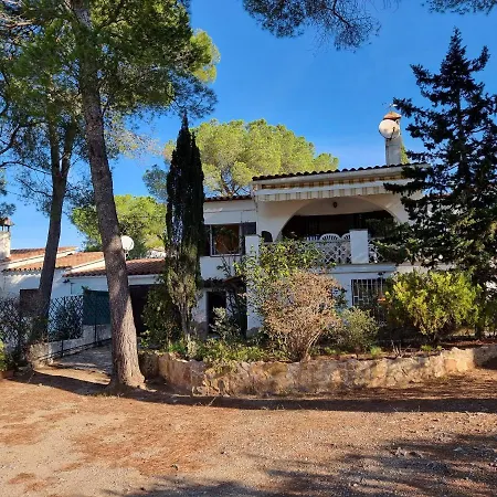 Casa Bruno 別荘 L' Escala