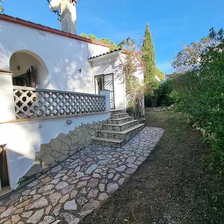 Casa Bruno * L' Escala