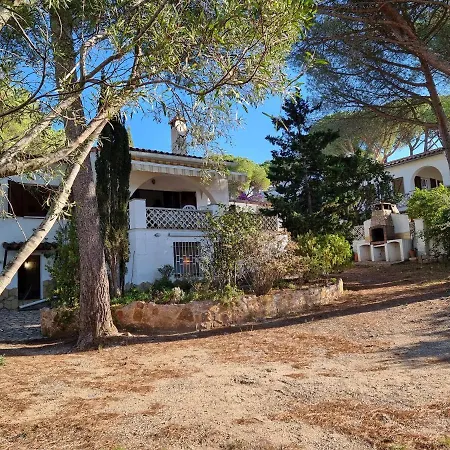Casa Bruno L' Escala
