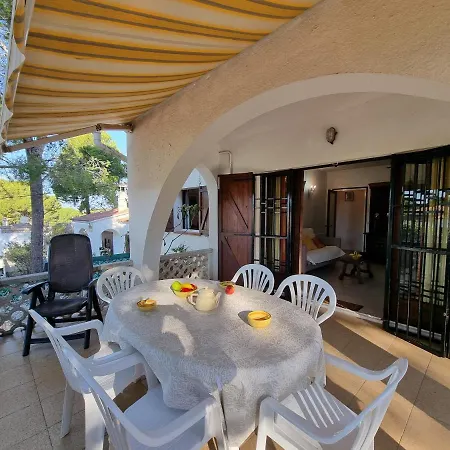 Casa Bruno