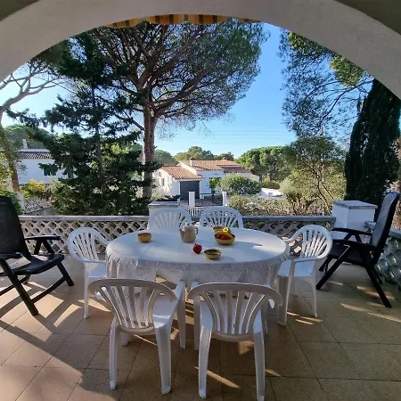 別荘 Casa Bruno L' Escala